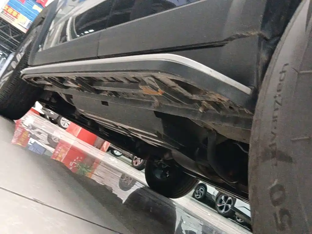 Haval Big Dog — миниатюра 22