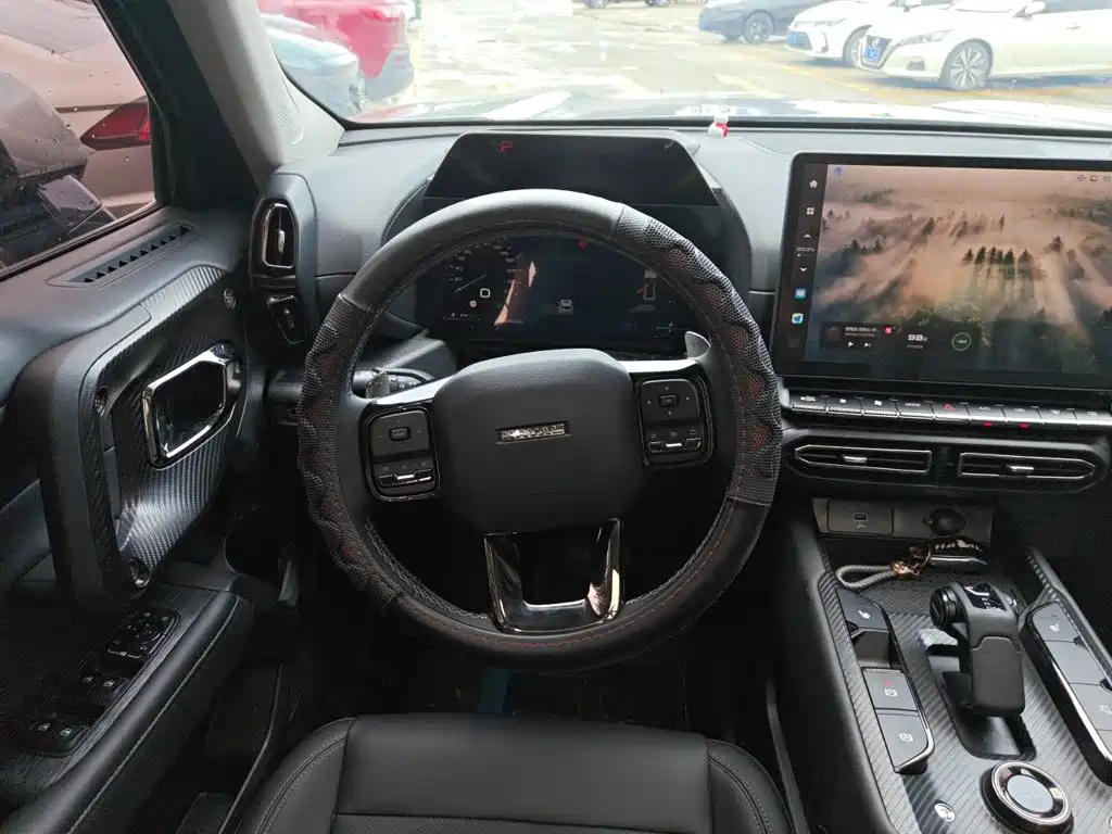 Haval Big Dog PLUS — миниатюра 3