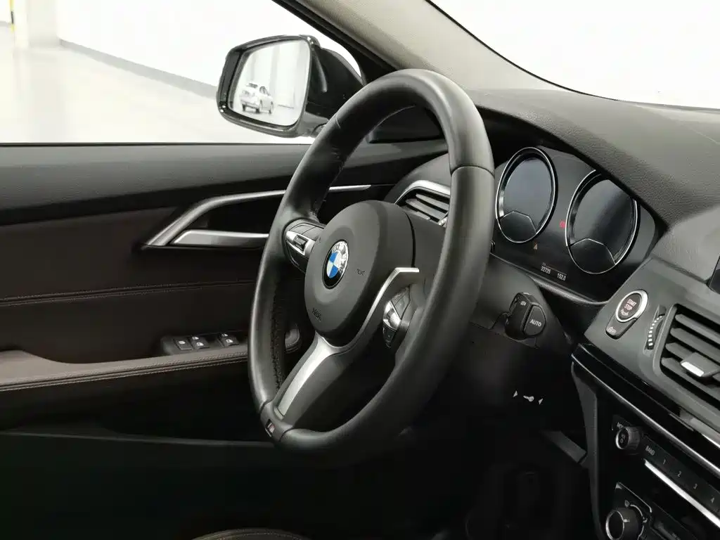 BMW 1 Series — миниатюра 22
