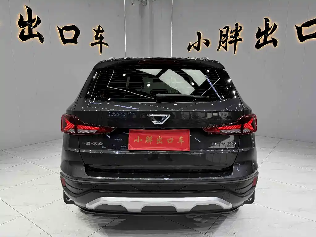 Jetta VS5 2022 280TSI AT Enjoy Pro