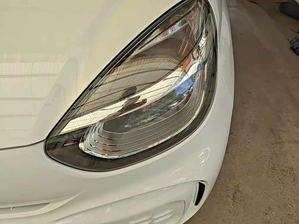 Roewe Clever — миниатюра 24