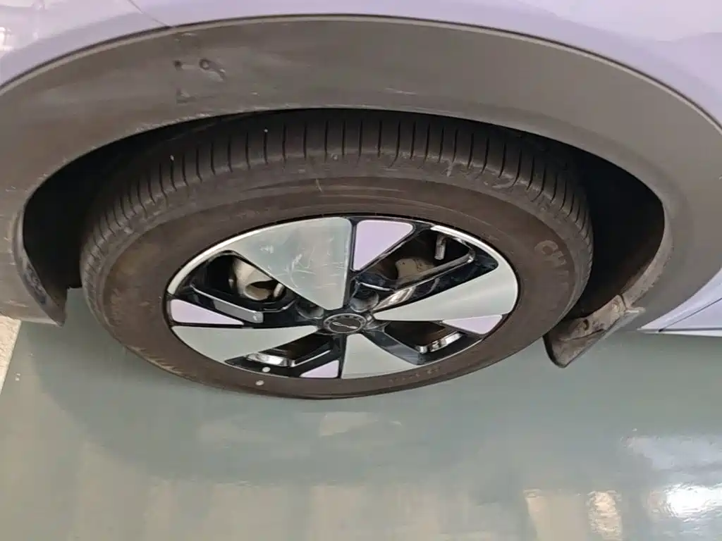 BYD Dolphin — миниатюра 23