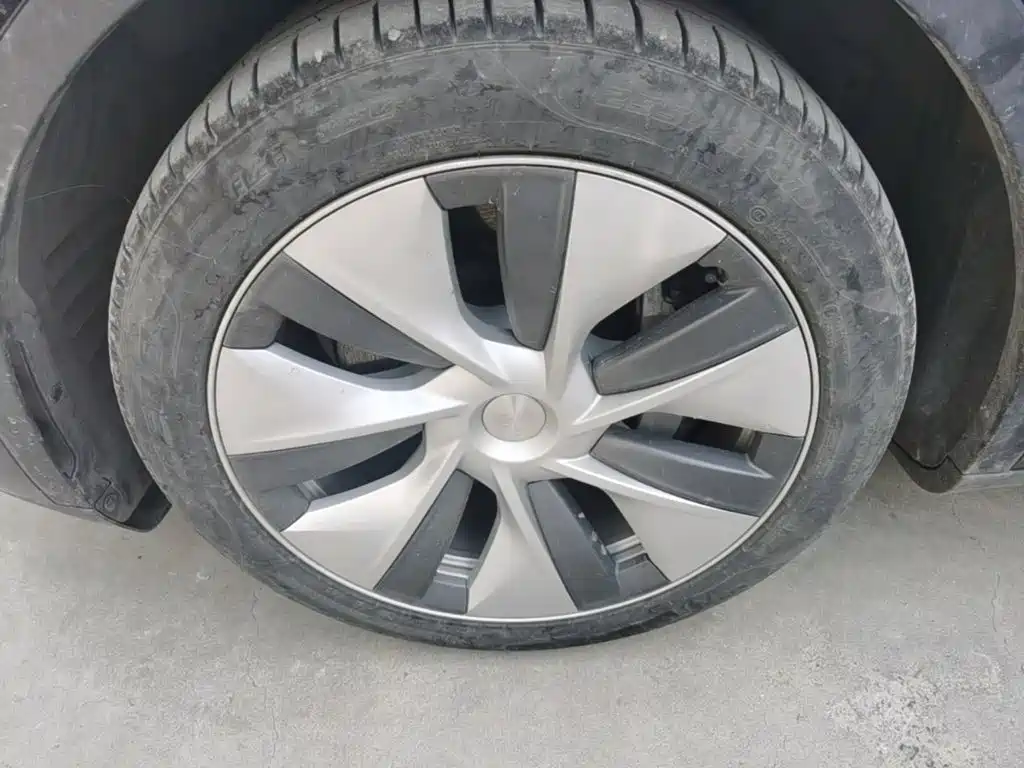 Tesla Model Y — миниатюра 23