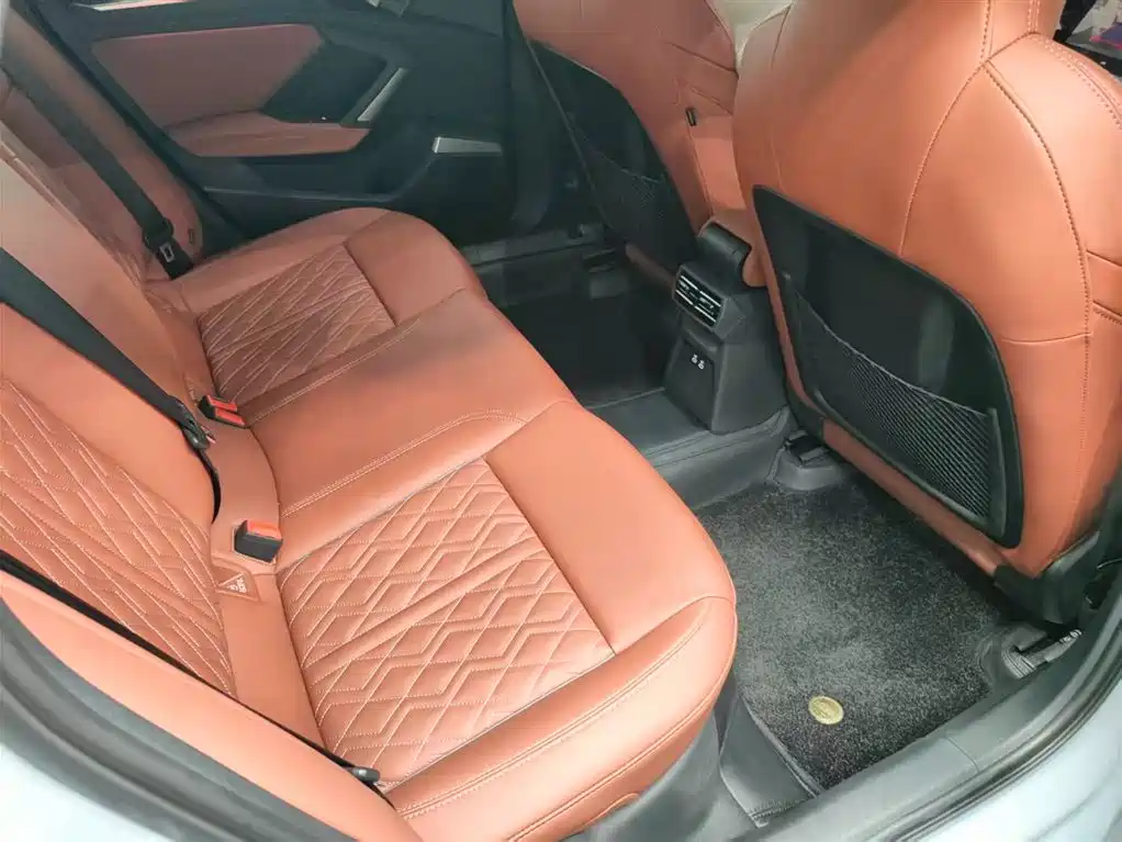 Audi A3 — миниатюра 7