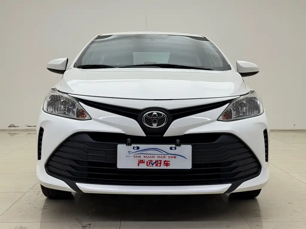 TOYOTA VIOS