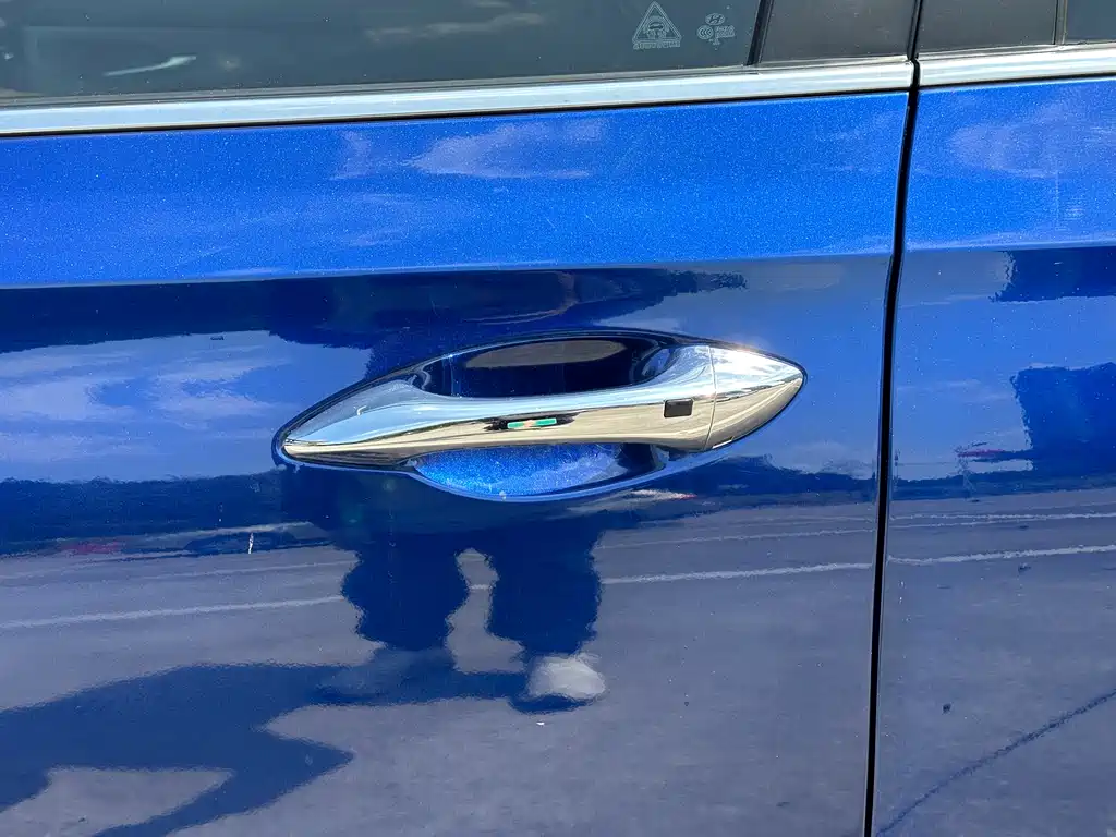 Hyundai Lafesta 2019 280TGDi Sport VI