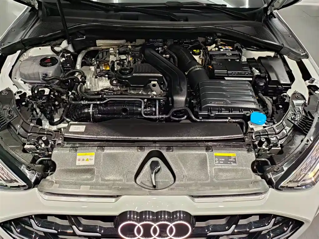 Audi A3 — миниатюра 8