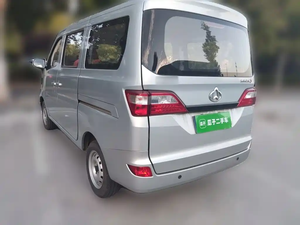 Kaicheng Star 5 — миниатюра 4