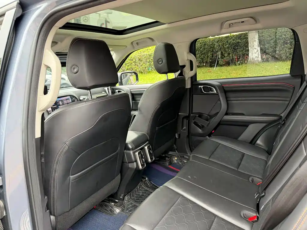Haval Big Dog — миниатюра 11
