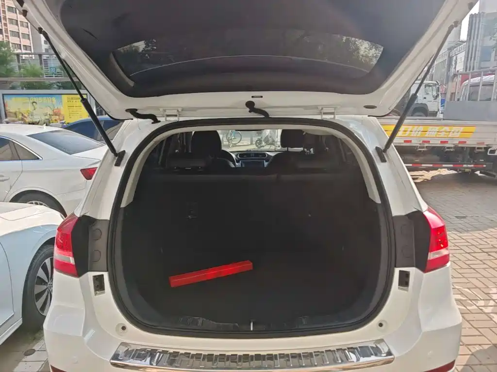 Haval H2 — миниатюра 19