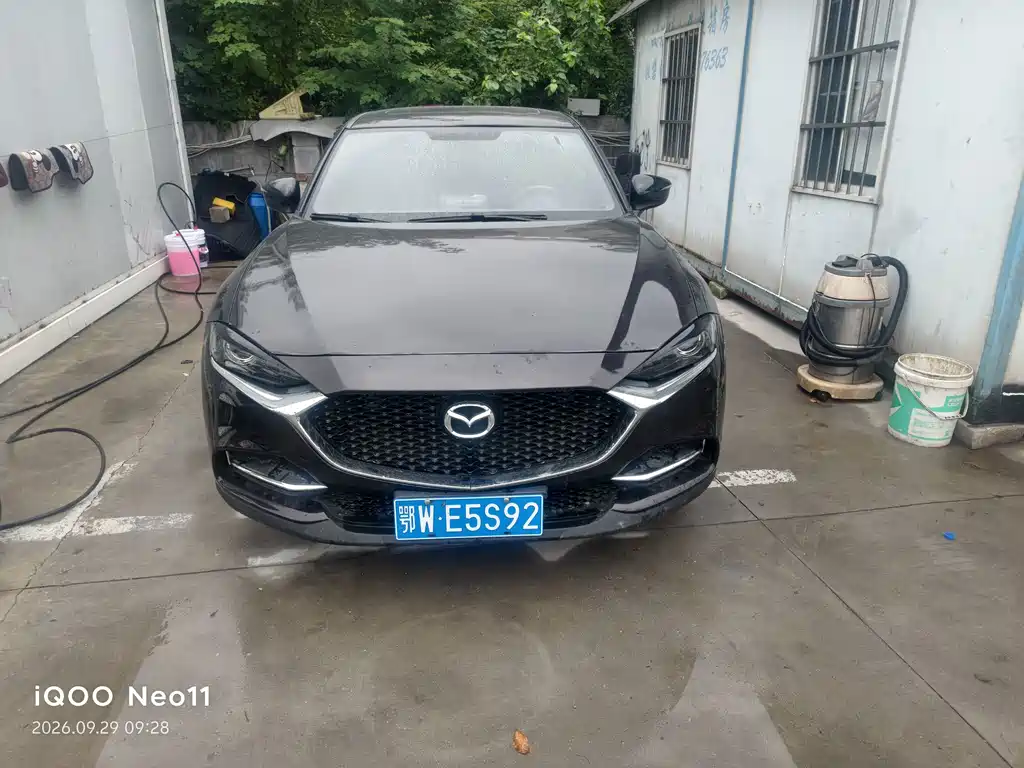Mazda CX-4 — миниатюра 2