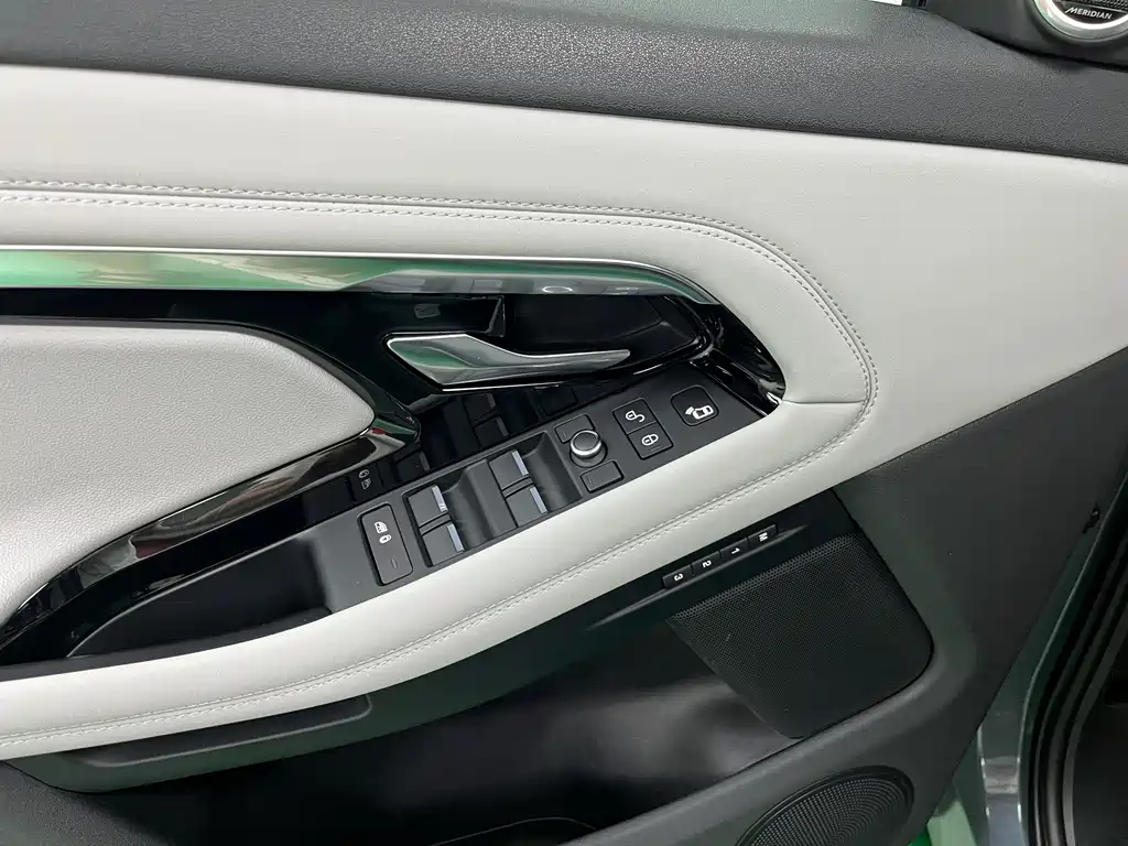 Land Rover Range Rover Evoque 2020 249PS R-DYNAMIC Sport