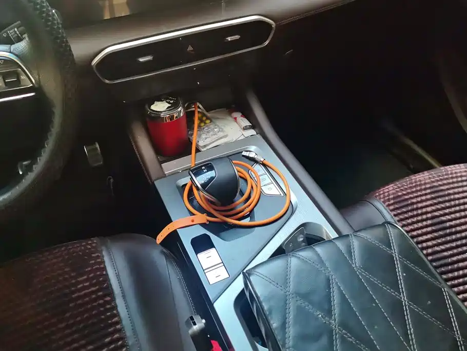 Jetour X90 PLUS — миниатюра 16