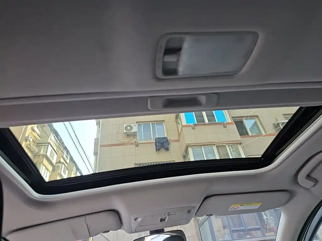 Nissan Sylphy — миниатюра 21