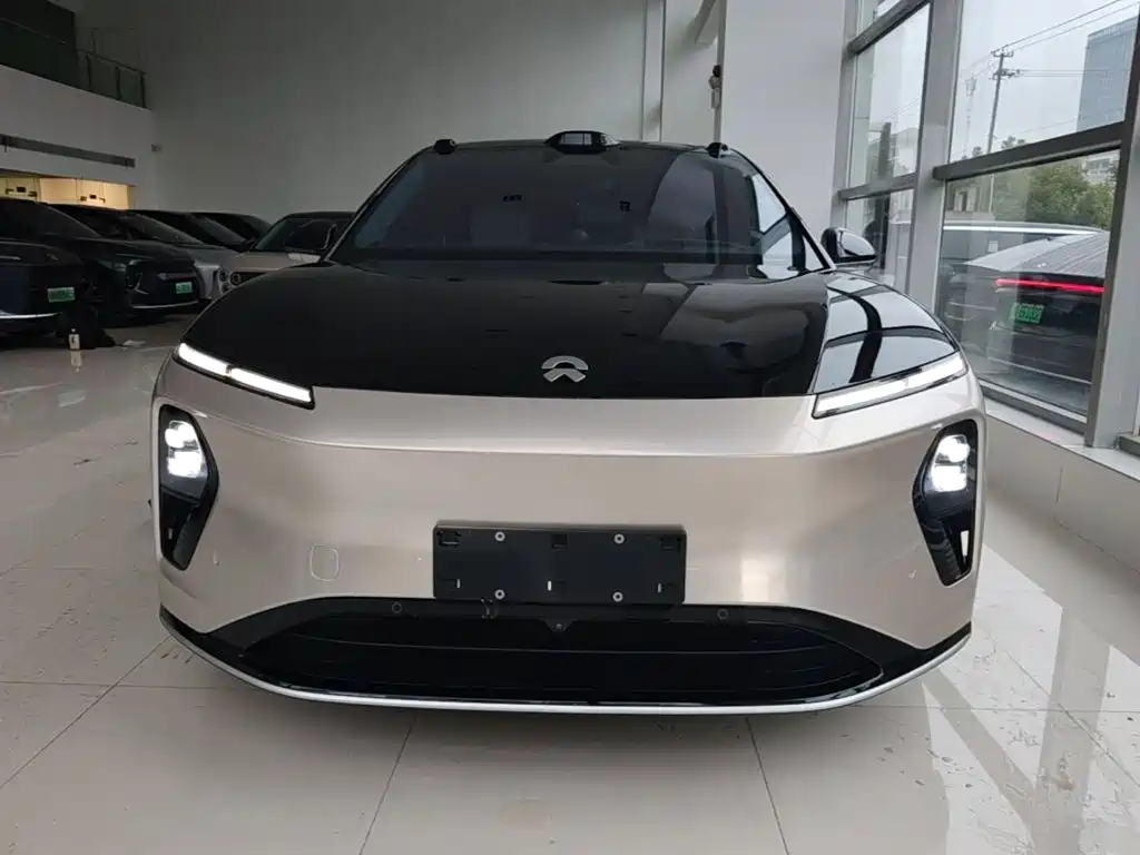 NIO ET9 — миниатюра 3