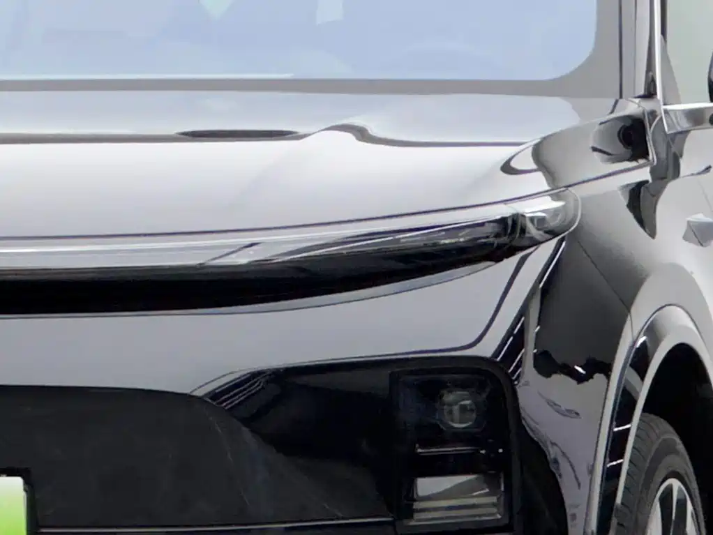 Li Auto Li L9 — миниатюра 3