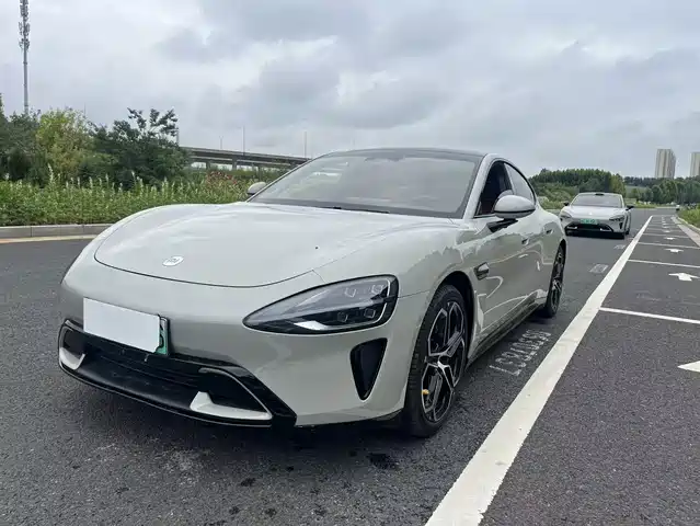 2024 xiaomi SU7