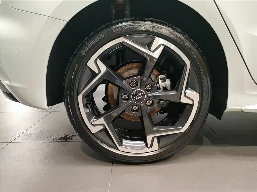Audi A3 — миниатюра 17