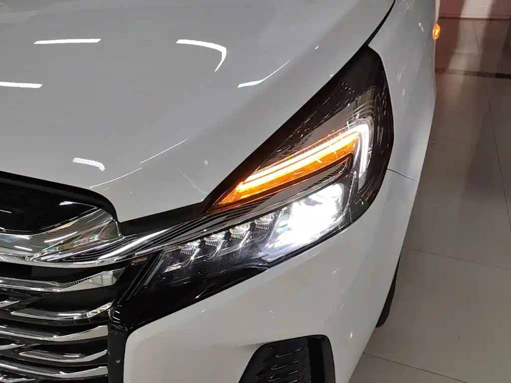 Buick GL8 — миниатюра 24