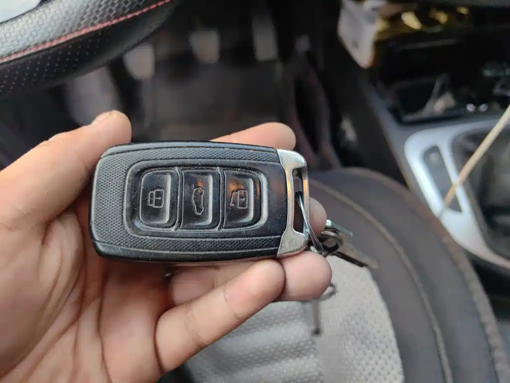 FAW Junpai D60 — миниатюра 9