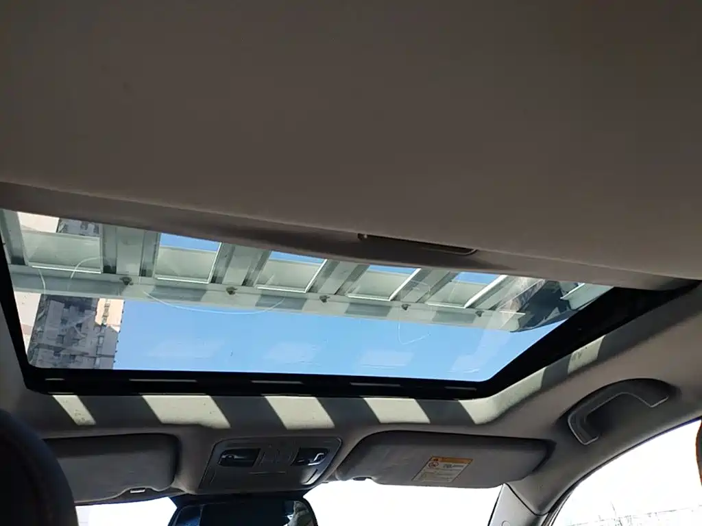 Geely GX7 — миниатюра 18