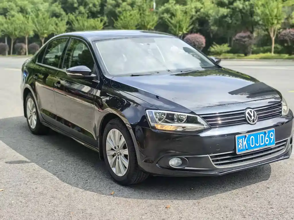 Volkswagen Sagitar — миниатюра 3