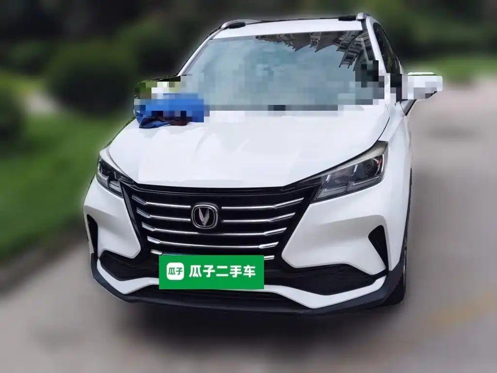 Changan CS15 — миниатюра 23