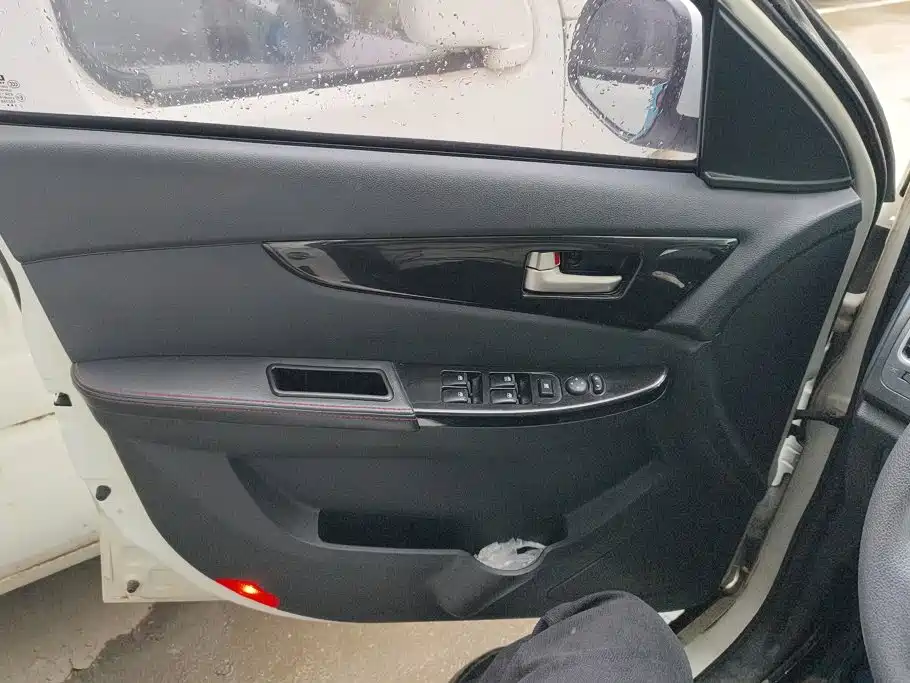 Huansu S2 1.5L Manual Luxury Type China IV, фото 7