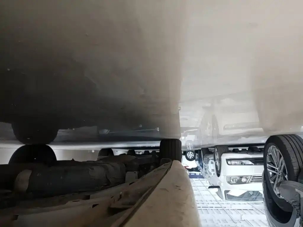 GAC Motor Trumpchi M8 — миниатюра 21