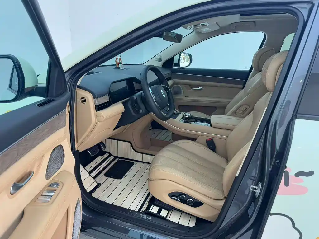AITO AITO M7 — миниатюра 4