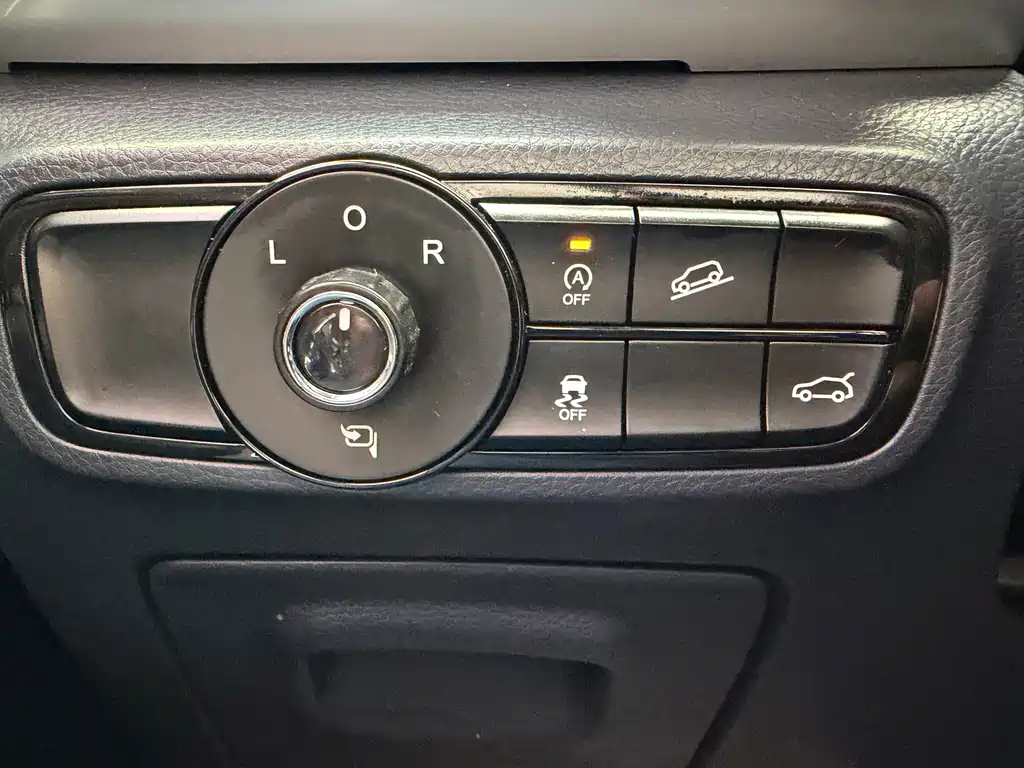 GAC Motor Trumpchi M8 — миниатюра 16