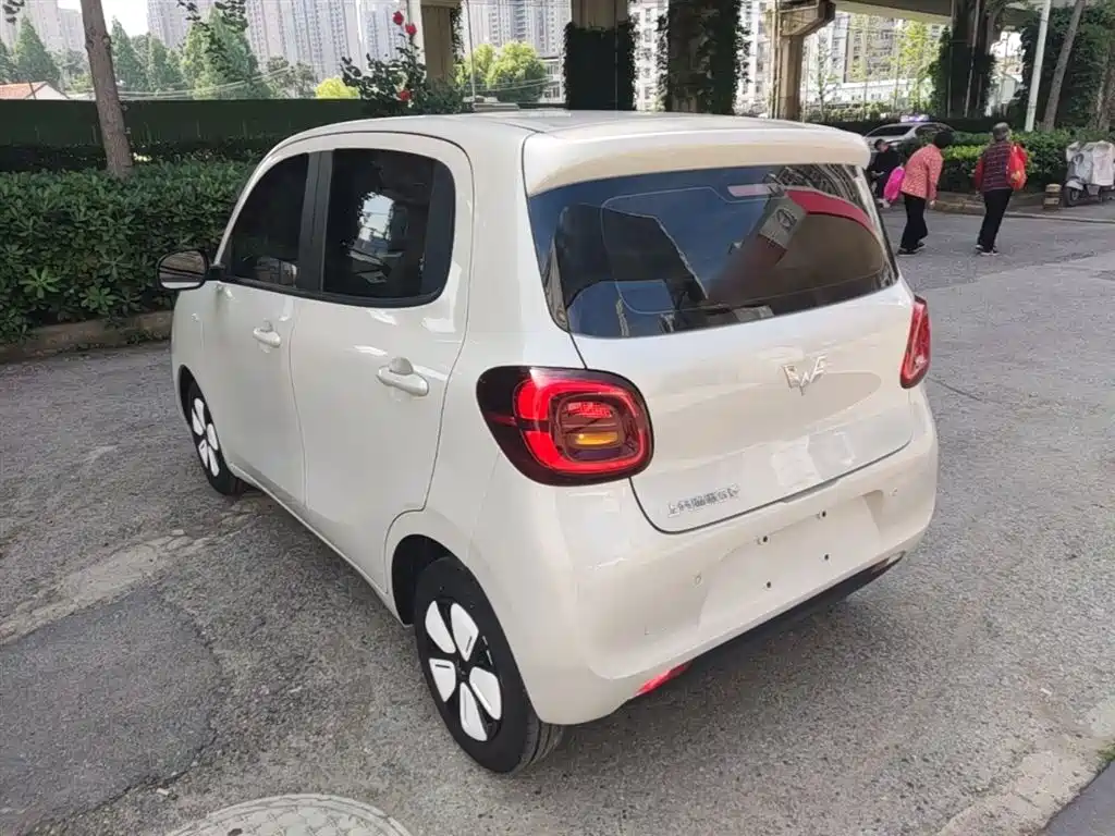 Wuling Mini EV MINIEV 2025