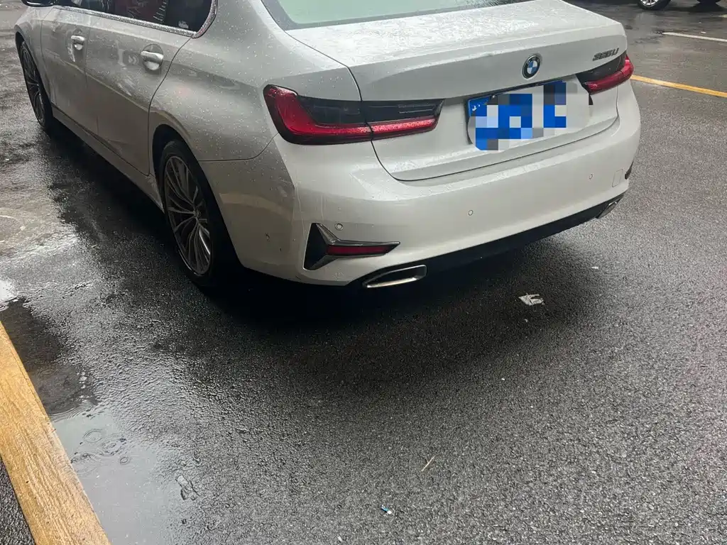 BMW 3 Series — миниатюра 3