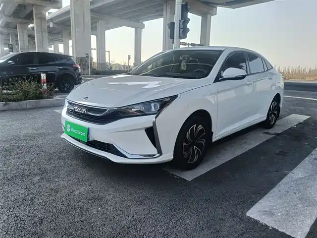 DONGFENG YI HYUN MAX