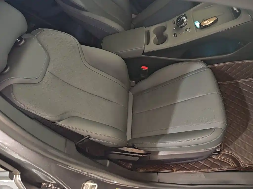 BYD Qin PLUS — миниатюра 25