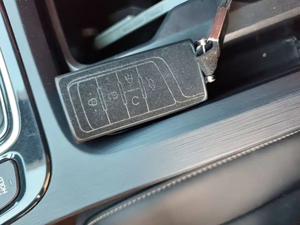 GAC Motor Trumpchi M6 — миниатюра 9