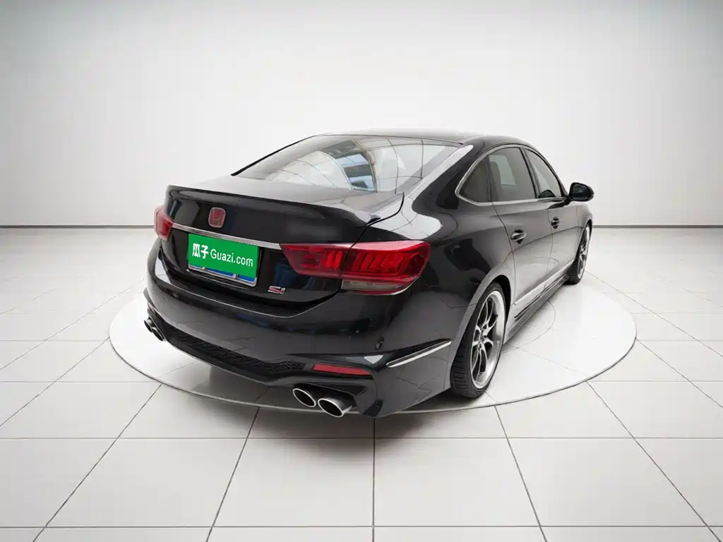Honda Spirior — миниатюра 6