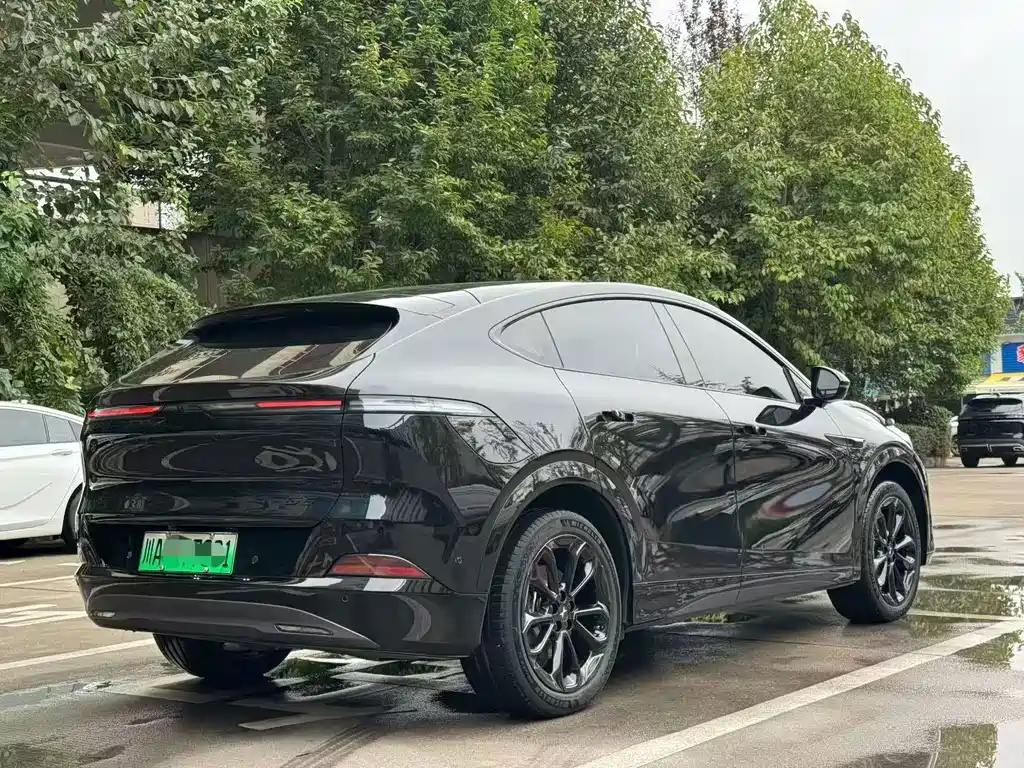 XPeng G6 — миниатюра 7