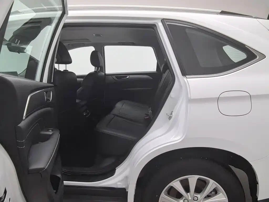 Haval M6 — миниатюра 15