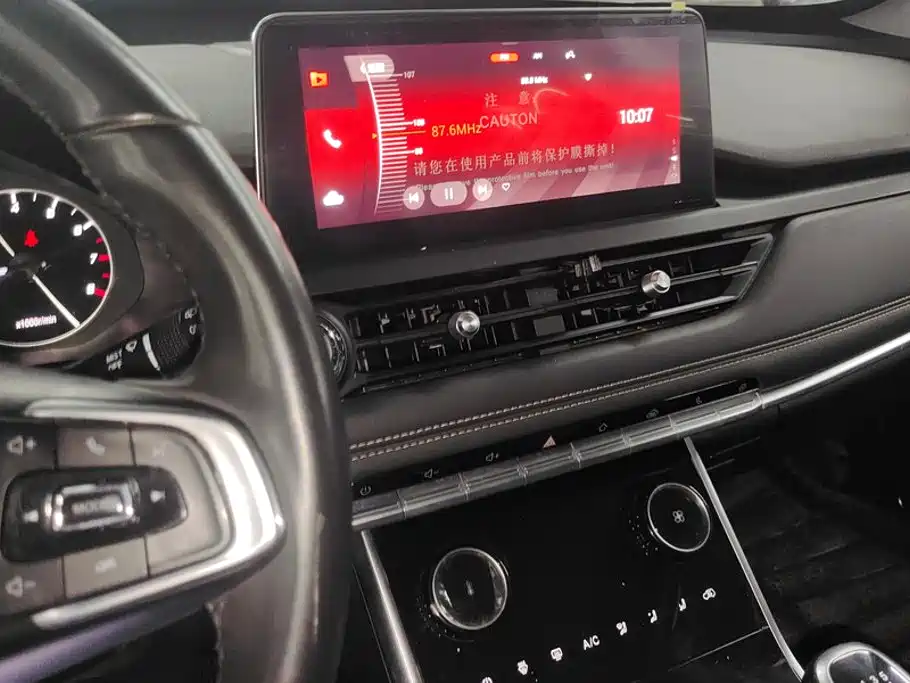 Chery Tiggo 8 — миниатюра 13