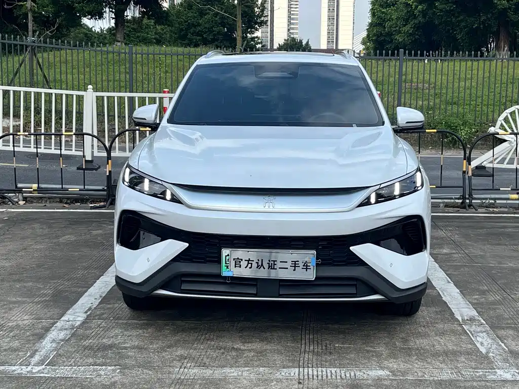 BYD Pro New Energy — миниатюра 2