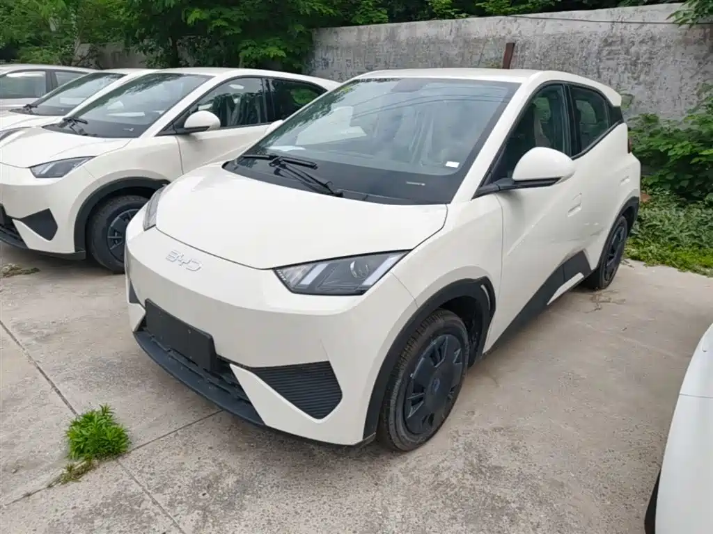 BYD Seagull 2025 Smart Drive 305km