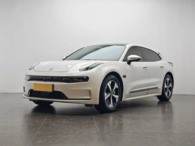 2023 Zeekr 001