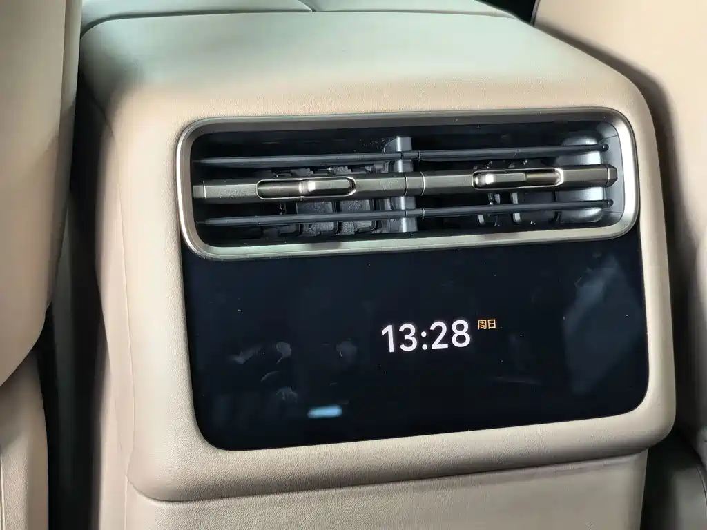Li Auto Li L6 — миниатюра 13