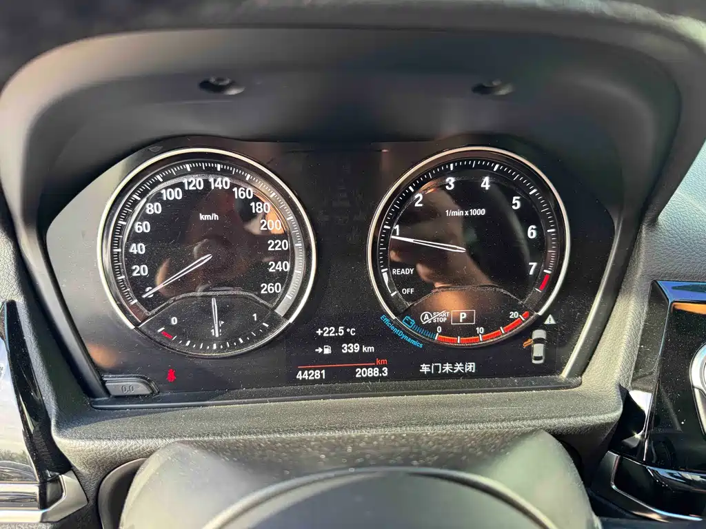 BMW 1 Series — миниатюра 4