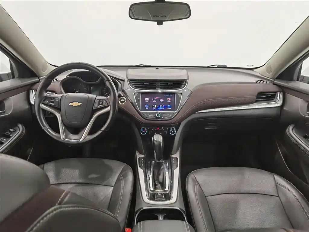 CHEVROLET MAI RUIBAO