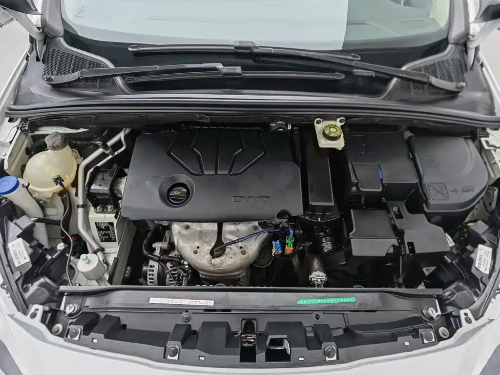 Peugeot 308 — миниатюра 6