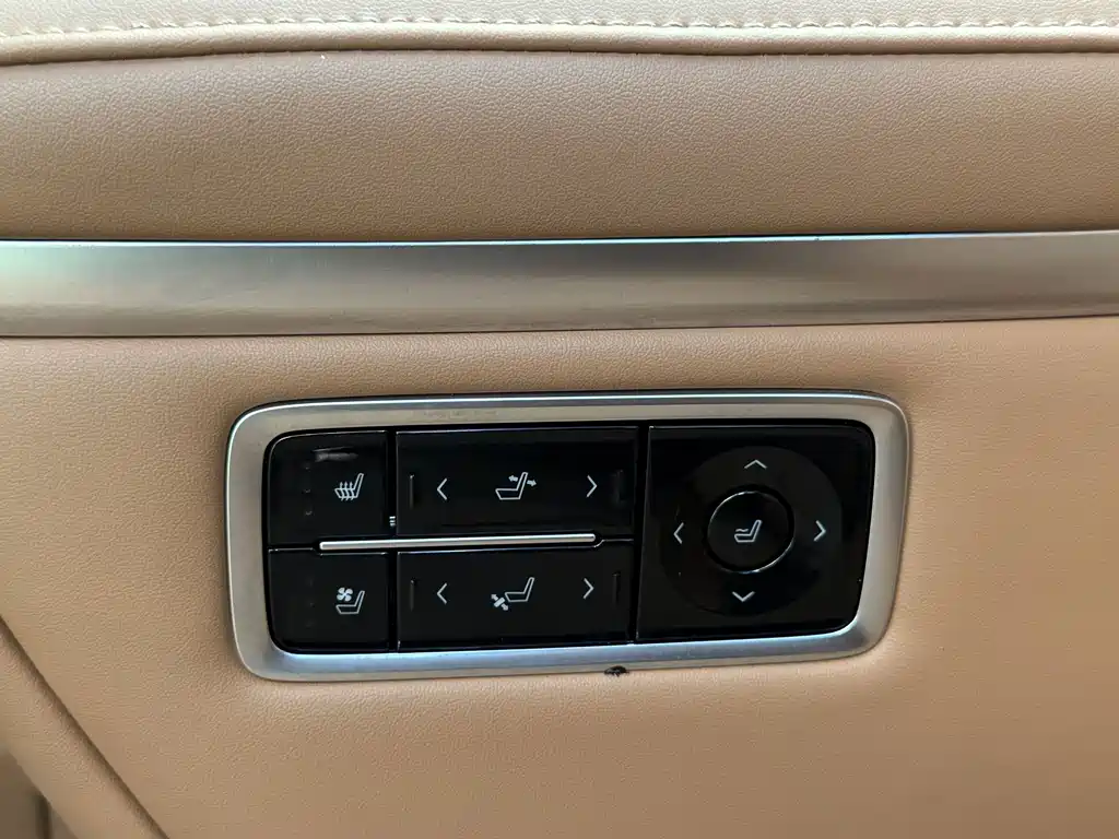 Maxus Dajia 9 — миниатюра 18
