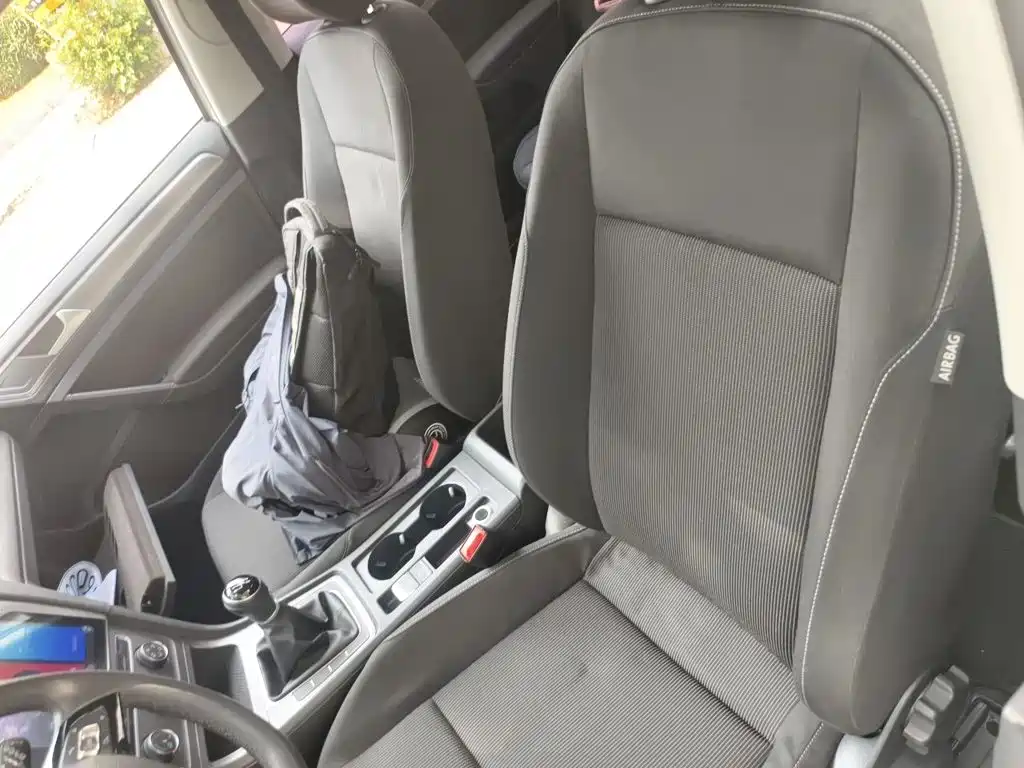 Volkswagen Golf — миниатюра 16