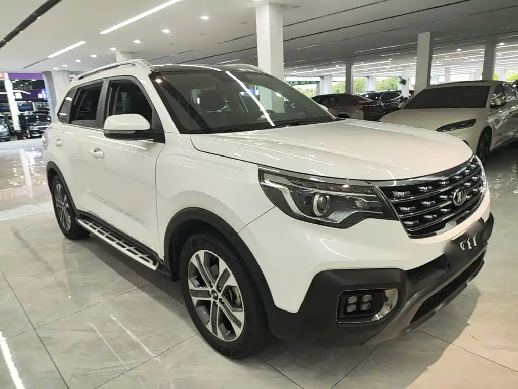 Kia Sportage — миниатюра 4